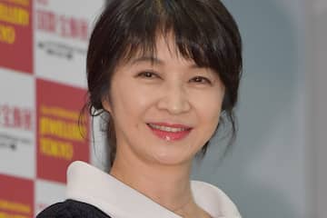 【芸能】田中美佐子、約30年ぶりに瀬戸朝香と再会　「すごく素敵な大人になってる！」「幸せにしてくれる笑顔」